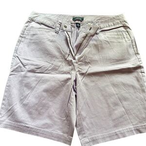 Women’s Lavender Shorts